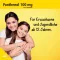 PANTHENOL 100 mg Jenapharm tabletten, 100 stuks