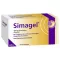 SIMAGEL Kauwtabletten, 100 stuks