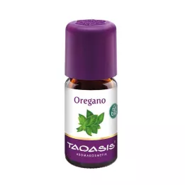 OREGANO ÖL Biologisch, 5 ml
