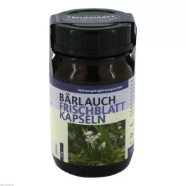 BÄRLAUCH FRISCHBLATT Capsules, 90 stuks