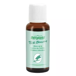 TEEBAUM OLIE, 30 ml
