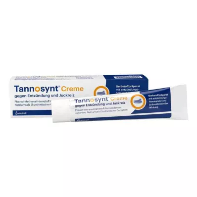 TANNOSYNT Room, 20 g TANNOSYNT Room, 20 g