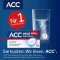 ACC acute 600 bruistabletten, 10 stuks