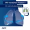 ACC acute 600 bruistabletten, 10 stuks