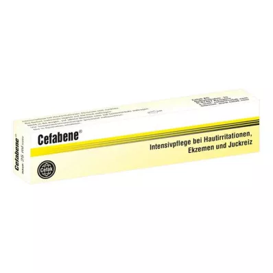 CEFABENE Zalf, 25 g