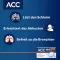 ACC acute 200 bruistabletten, 20 stuks
