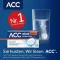 ACC acute 200 bruistabletten, 20 stuks