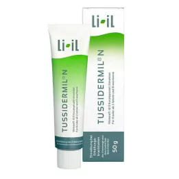 TUSSIDERMIL N Emulsie, 50 g