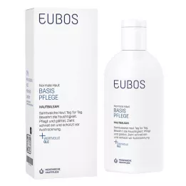 EUBOS HUIDBALSEM, 200 ml