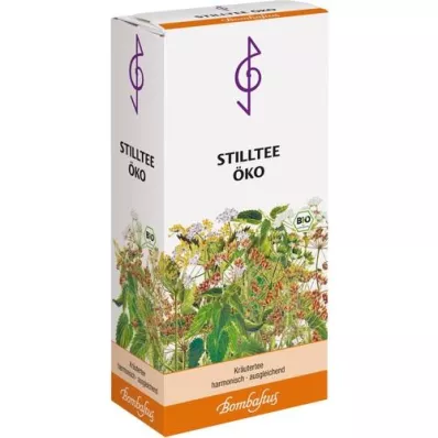 STILLTEE biologisch, 140 g