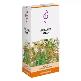 STILLTEE biologisch, 140 g