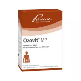 OZOVIT MP Poeder voor suspensie, 100 g