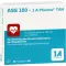 ASS 100-1A Pharma TAH Tabletten, 50 stuks
