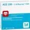 ASS 100-1A Pharma TAH Tabletten, 100 st