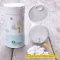 BIOCHEMIE ploegerspleister 1 Calcium fluoratum D 12 bl, 400 st