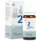 Biochemie Pflueger 2 Calciumfosforicum D 6 tabletten, 100 stuks