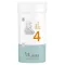 BIOCHEMIE Ploegpleister 4 Kalium chloratum D 6 tabletten, 400 stuks