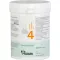 BIOCHEMIE Ploegpleister 4 Kalium chloratum D 6 tabletten, 1000 stuks