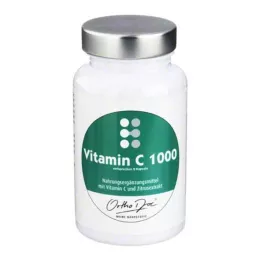 ORTHODOC Vitamine C 1000 Capsules, 60 Capsules