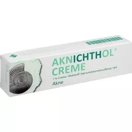 AKNICHTHOL Room, 25 g