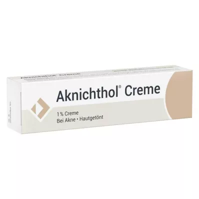 AKNICHTHOL Room, 25 g