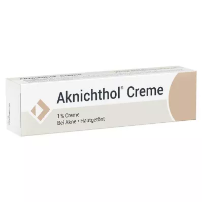 AKNICHTHOL Room, 50 g AKNICHTHOL Room, 50 g