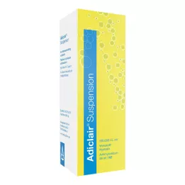 ADICLAIR Suspensie doseerpomp, 48 ml