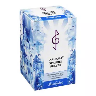 ARHAMA-Bruispoeder, 150 g
