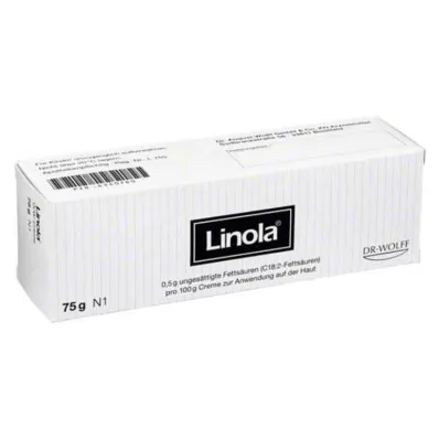 LINOLA Room, 75 g LINOLA Room, 75 g