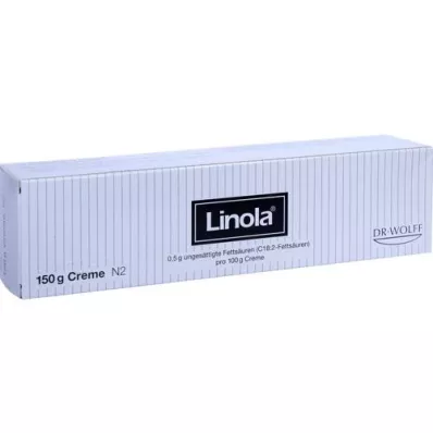 LINOLA Room, 150 g