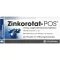 ZINKOROTAT POS enterische tabletten, 20 stuks