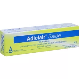 ADICLAIR Zalf, 20 g