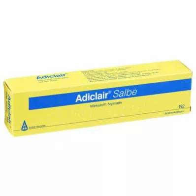 ADICLAIR Zalf, 50 g