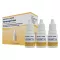 Corneregel® Fluid ondersteunt de genezing van oogwonden, 3X10 ml