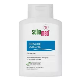 SEBAMED Frisse douche, 200 ml