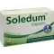 SOLEDUM 100 mg enteric-gecoate capsules, 100 stuks