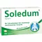 SOLEDUM 100 mg enteric-gecoate capsules, 100 stuks