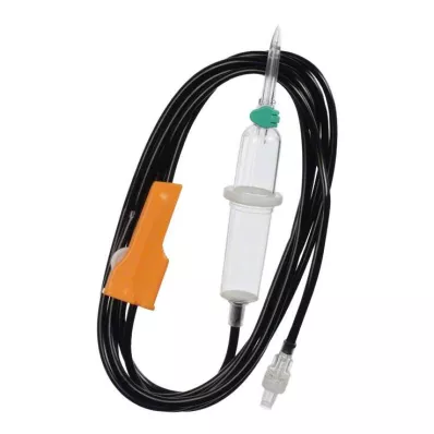 INTRAFIX Primeline Stan.f.Schwer.230 cm schw.Sch., 1 st