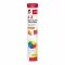 DOPPELHERZ A-Z Multivitamine+Mineralen bruistabletten, 15 stuks