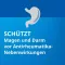 PANTOPRAZOL STADA beschermen 20 mg enterisch gecoate tablet, 7 stuks