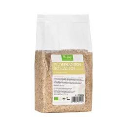 FLOHSAMENSCHALEN Indiase bio, 250 g