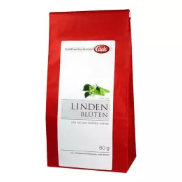 LINDENBLÜTENTEE Caelo HV-Verpakking, 60 g