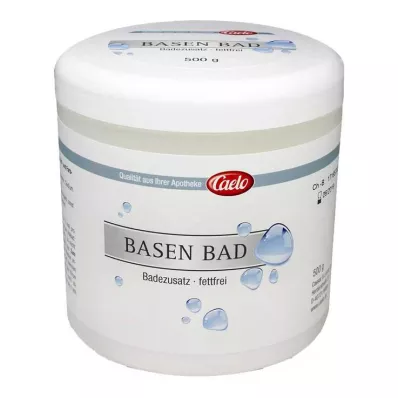 BASENBAD Caelo HV-Verpakking, 500 g