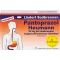 PANTOPRAZOL Heumann 20 mg b.Sodbrennen msr.Tabl., 7 st