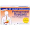 PANTOPRAZOL Heumann 20 mg b.Sodbrennen msr.Tabl., 14 st