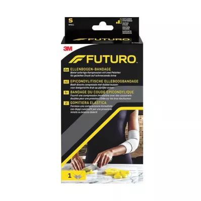 FUTURO Elleboogsteun S, 1 st