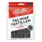 RHEILA Salmiak pastilles suikervrij, 90 g