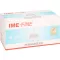 IME-fijne universele pencanule 31 G 4 mm, 100 stuks