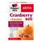 DOPPELHERZ Cranberry+Pompoen Capsules, 30 Capsules