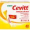 CEVITT immune DIRECT pellets, 40 stuks